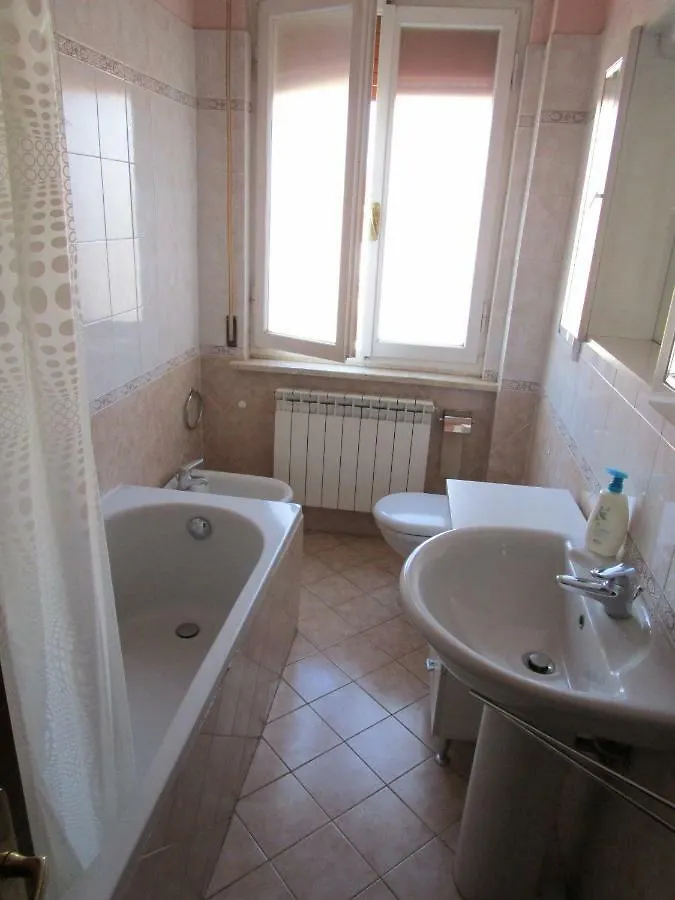 Guest house San Marco