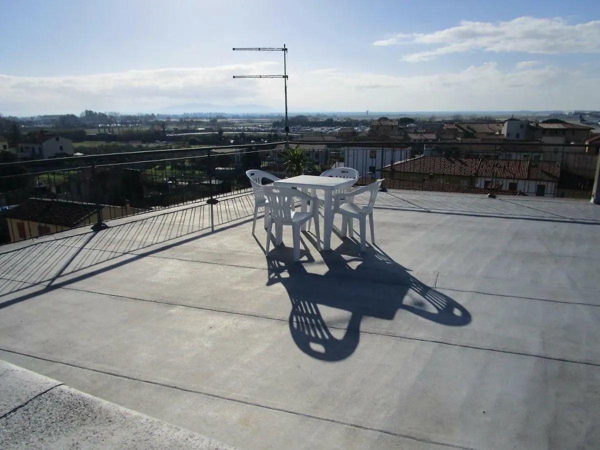 Guest house San Marco Italy