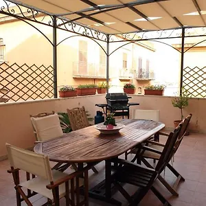 La Terrazza Sul Porto 2*, Trapani Italia