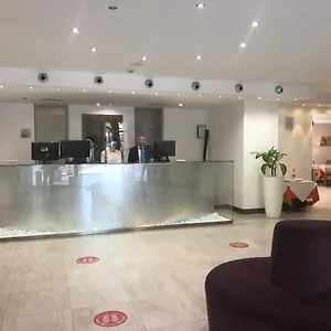 **** Hotel Lugano Torretta Włochy