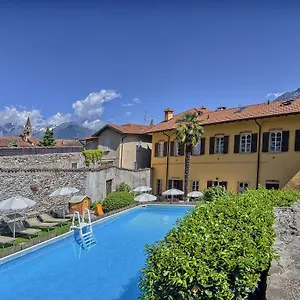  Pensjonat Vinicia, Pool, Jacuzzi, Airco Włochy