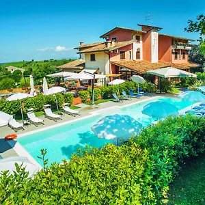 *** Hotel Il Castello Włochy