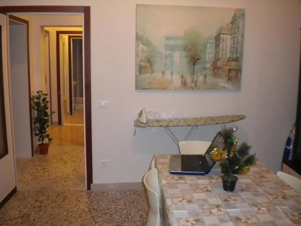 Hotel San Marco à Pise